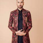 Shehnai indo-western style