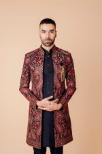 Shehnai indo-western style