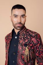 Shehnai indo-western style - Image 3