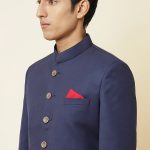Imperial Raj jodhpuri suit