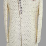 Rang Mahal sherwani set