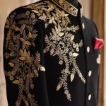 Noble Threads sherwani set