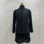 Sultan Attire nehru jacket set