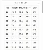 Mehfil Mirage indo-western set - Image 3