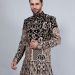 Mehfil Mirage indo-western set