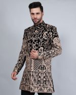 Mehfil Mirage indo-western set