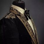 Dapper Vow tuxedo suit