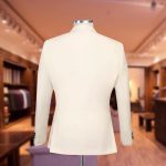 Bond 2 tuxedo suit - Image 3