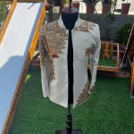 Noor-e-Raj jodhpuri set