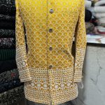 Rajputana Style jodhpuri suit