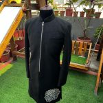 Shehzada Couture sherwani set