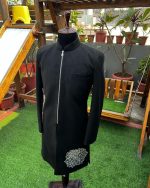 Shehzada Couture sherwani set