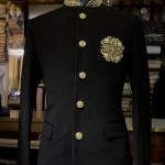 Zain Luxe jodhpuri suit