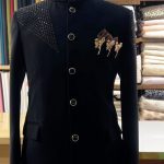 Aarzoo jodhpuri suit