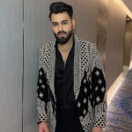 knight II tuxedo suit