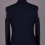 Midnight II tuxedo suit