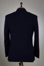 Midnight tuxedo suit - Image 3