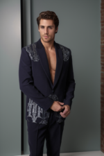 Zest tuxedo suit - Image 2