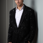 Bloom Tuxedo suit