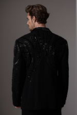 Bloom Tuxedo suit - Image 2