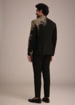 Lark jodhpuri suit - Image 3