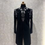 Desi Drape jodhpuri mens suit