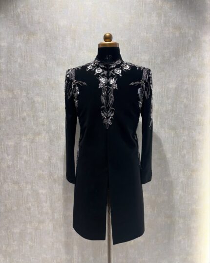 Desi Drape jodhpuri mens suit