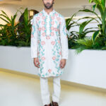 Dastaan Kurta Kurta set