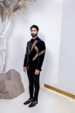 Royal Attire tuxedo suit - Image 5