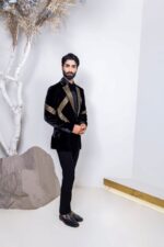 Royal Attire tuxedo suit - Image 4