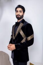 Royal Attire tuxedo suit - Image 3