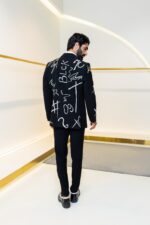 Embraze tuxedo suit - Image 2