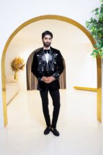 Tux de Majesté tuxedo suit