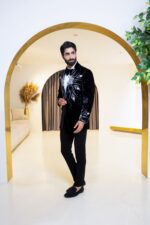 Tux de Majesté tuxedo suit - Image 4