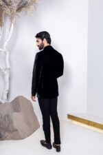 Thread & Crest tuxedo suit - Image 2