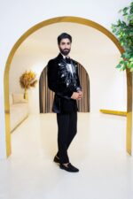 Tux de Majesté tuxedo suit - Image 2