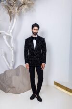Heirloom  tuxedo suit - Image 2