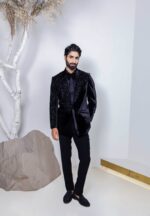 Modebro tuxedo suit - Image 2