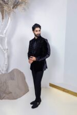 Modebro tuxedo suit - Image 3