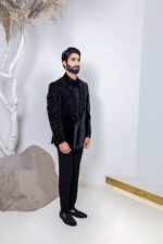 Modebro tuxedo suit - Image 6