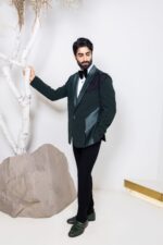 NightTheory tuxedo suit - Image 6