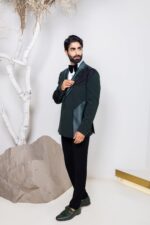 NightTheory tuxedo suit - Image 4