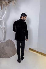 Sleeksmith tuxedo suit - Image 6