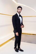 Duskline tuxedo suit - Image 6