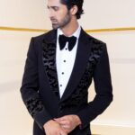 Duskline tuxedo suit