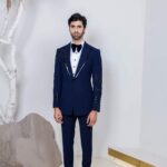 The Tux Ritual tuxedo suit