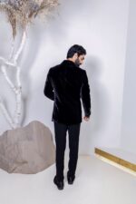 Duskline tuxedo suit - Image 3