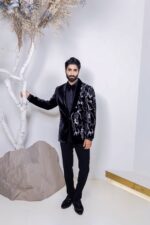 Tuxenzo tuxedo suit - Image 5