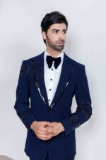 The Tux Ritual tuxedo suit - Image 4