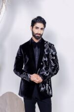 Tuxenzo tuxedo suit - Image 4